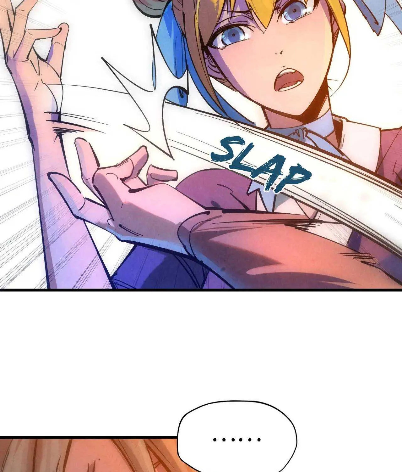 The Ultimate of All Ages Chapter 30 page 23 - 