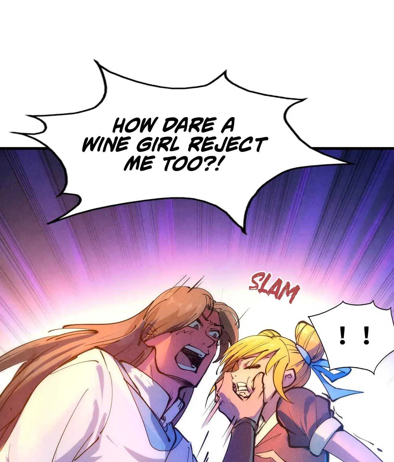 The Ultimate of All Ages Chapter 30 page 25 - 