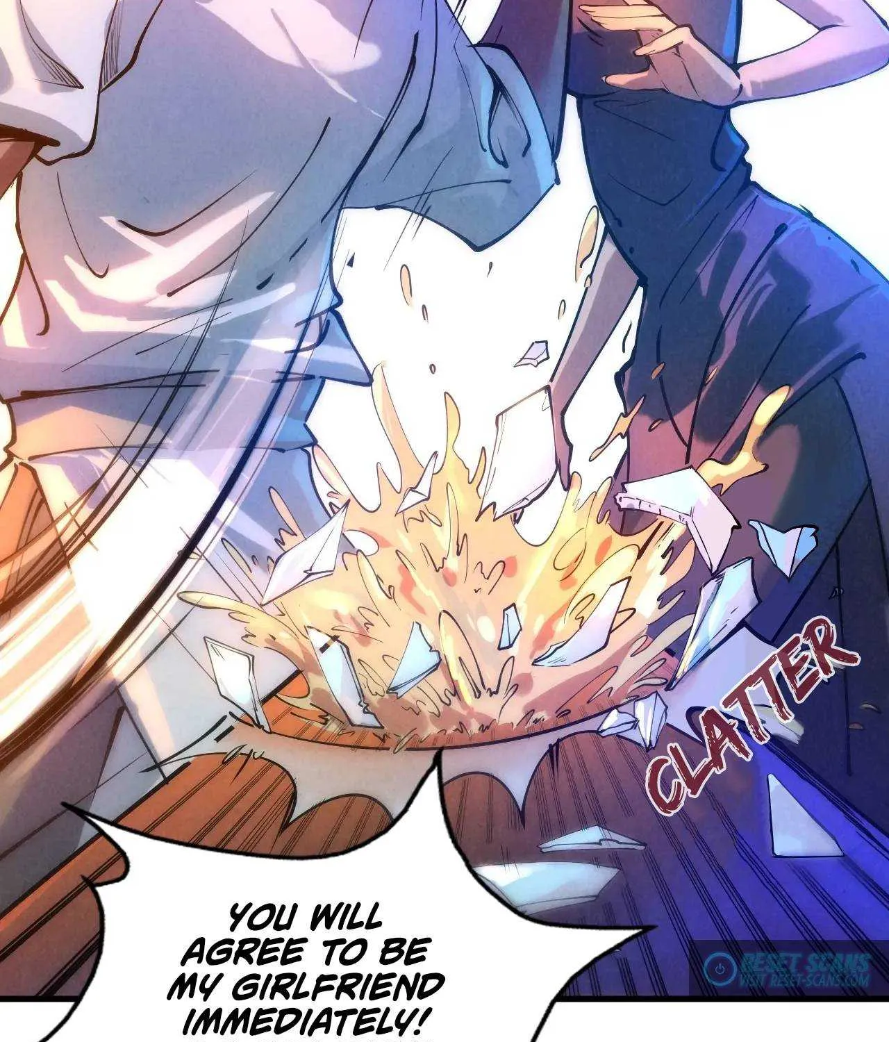 The Ultimate of All Ages Chapter 30 page 26 - 