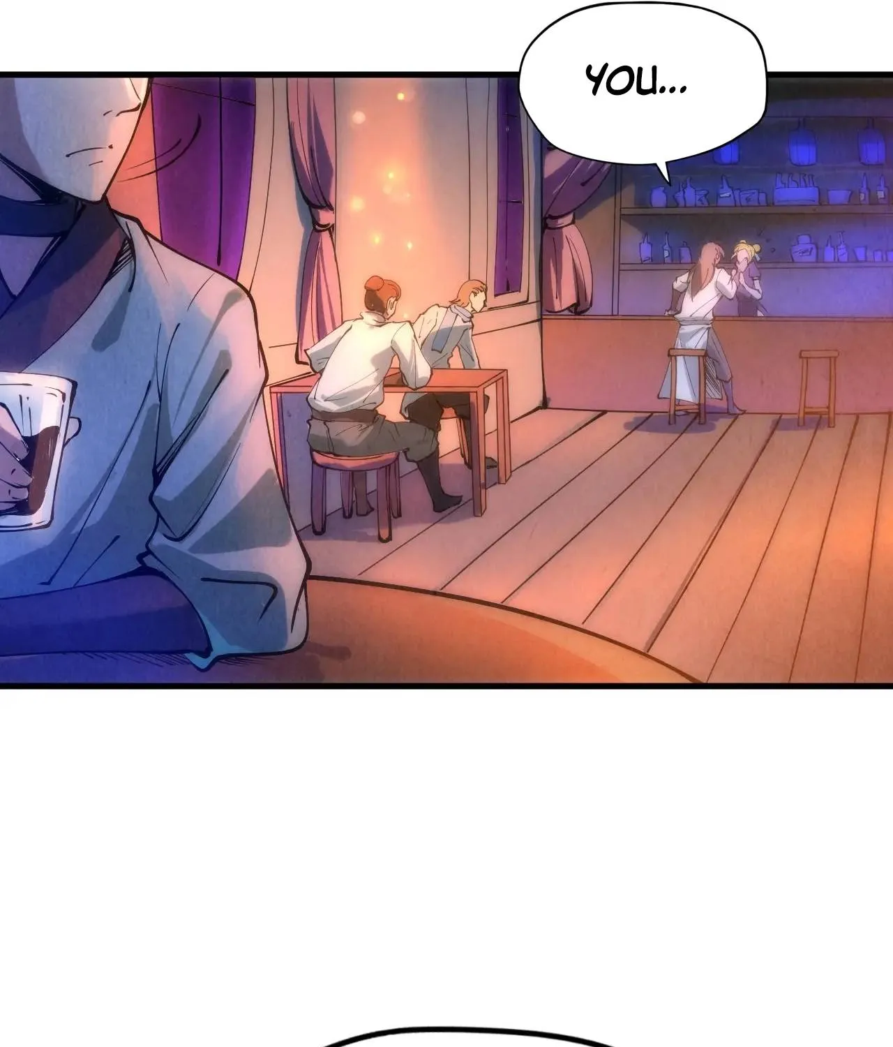 The Ultimate of All Ages Chapter 30 page 28 - 