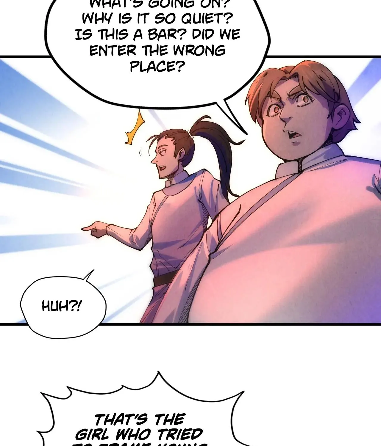 The Ultimate of All Ages Chapter 30 page 30 - 