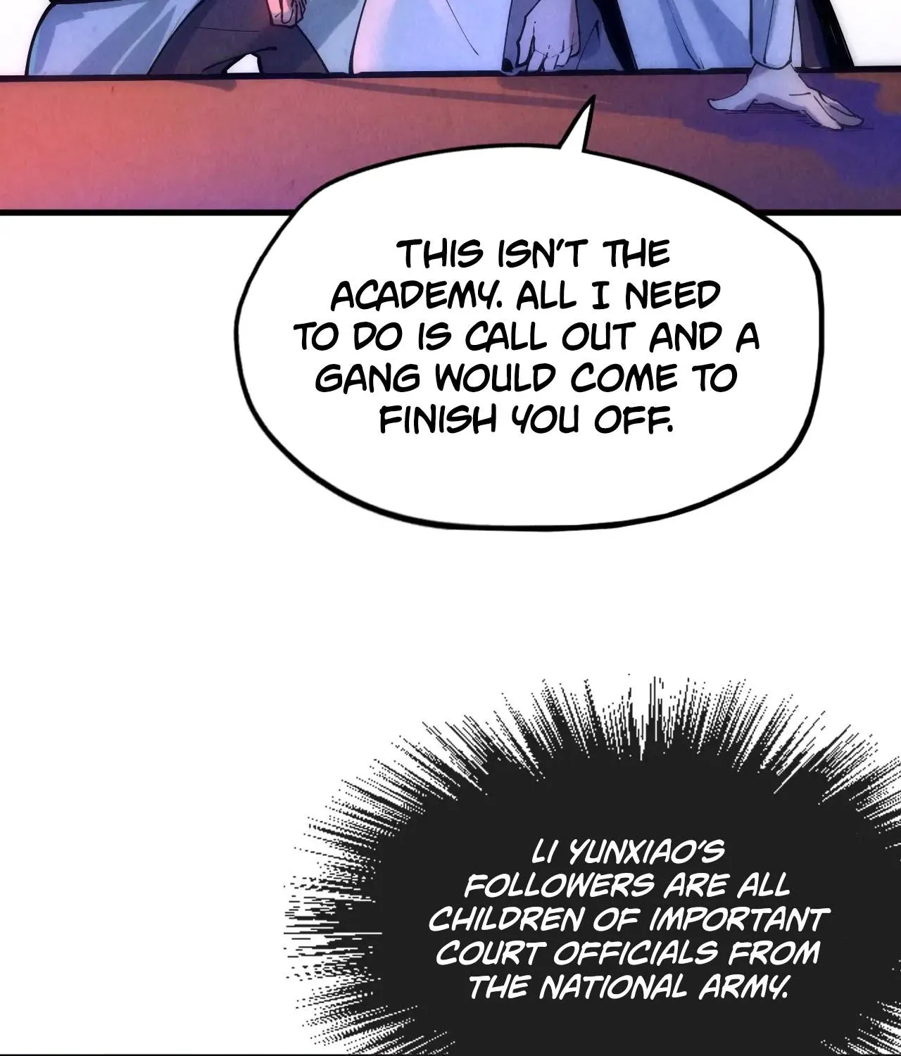 The Ultimate of All Ages Chapter 30 page 36 - 