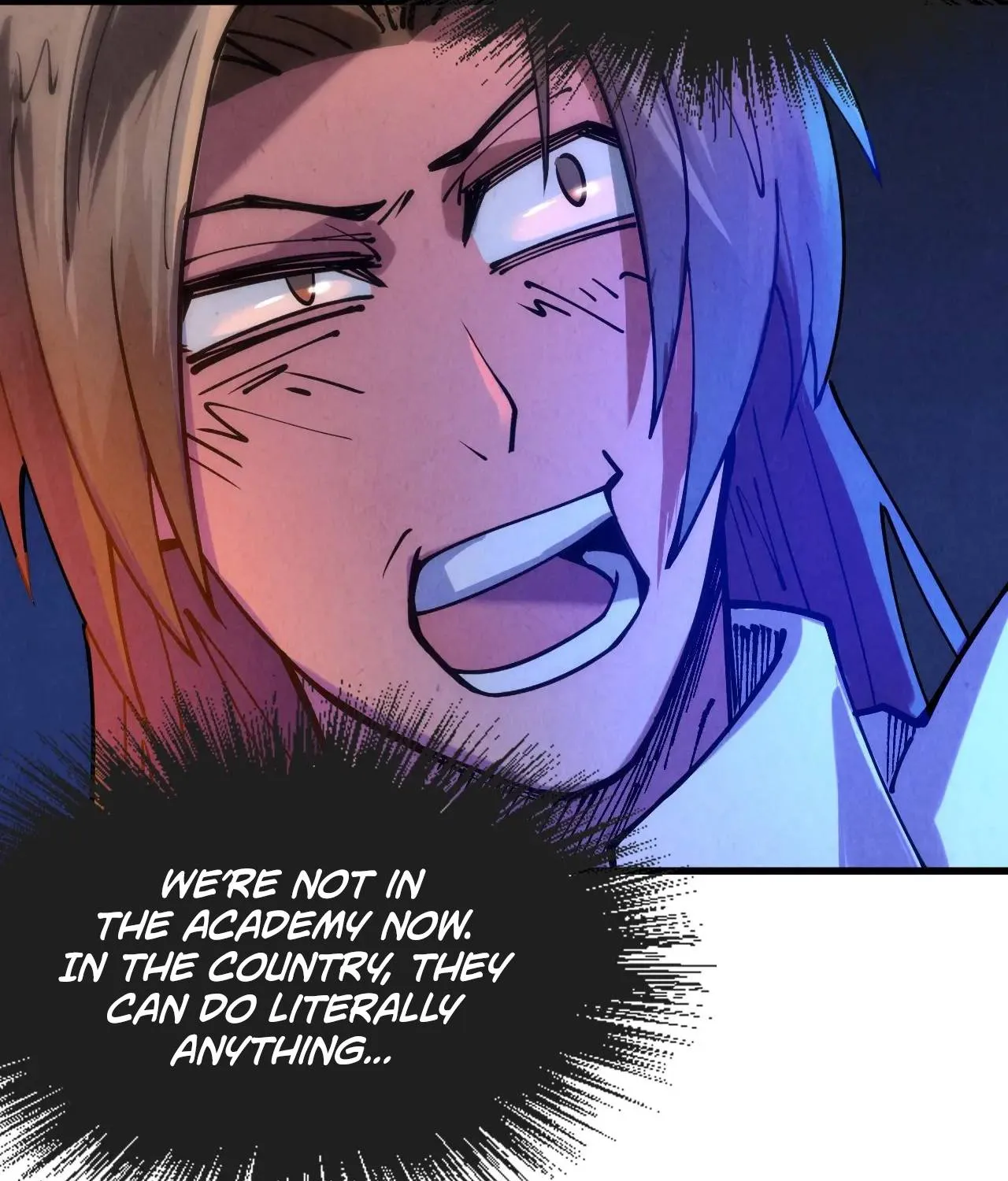 The Ultimate of All Ages Chapter 30 page 37 - 