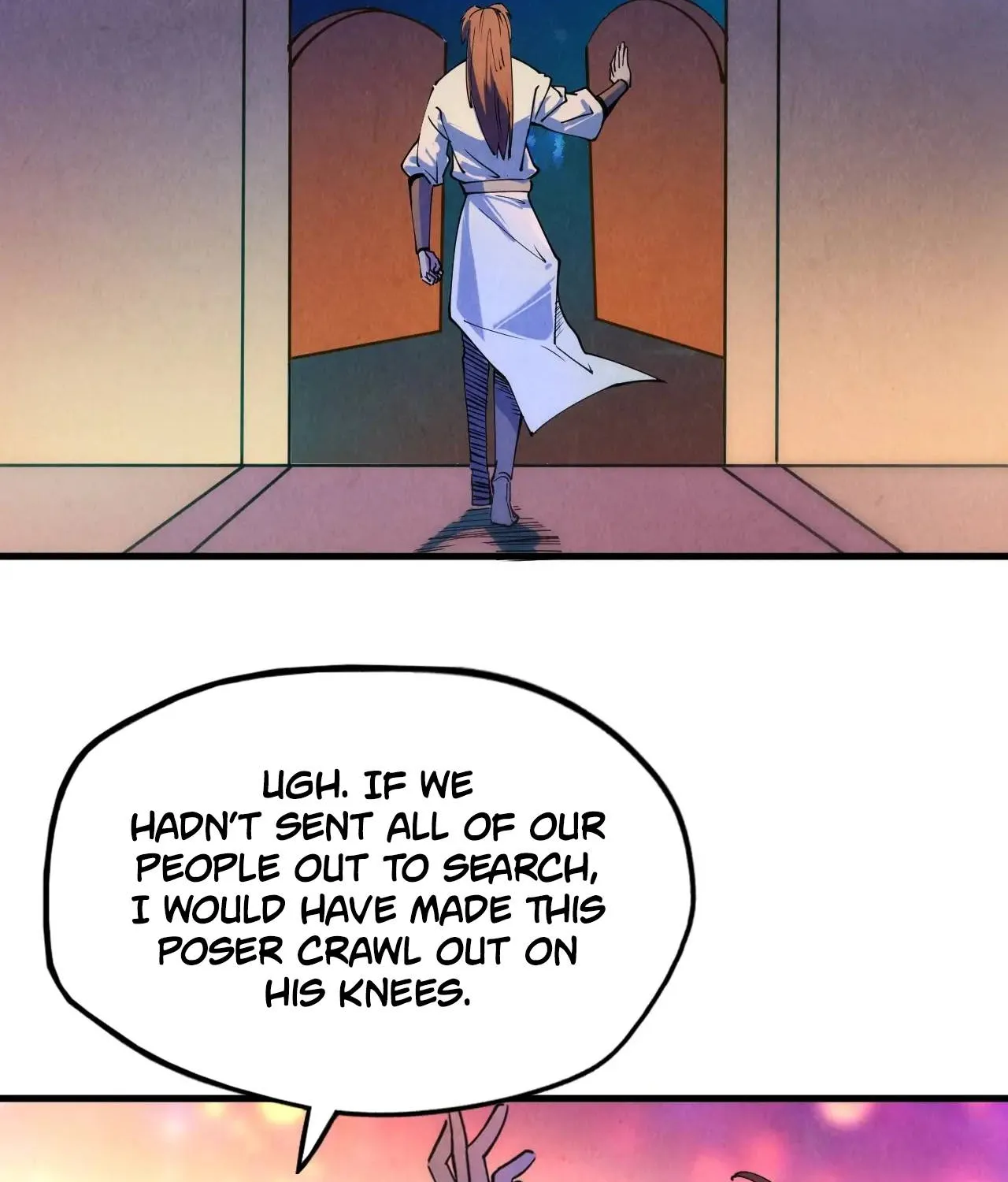 The Ultimate of All Ages Chapter 30 page 40 - 