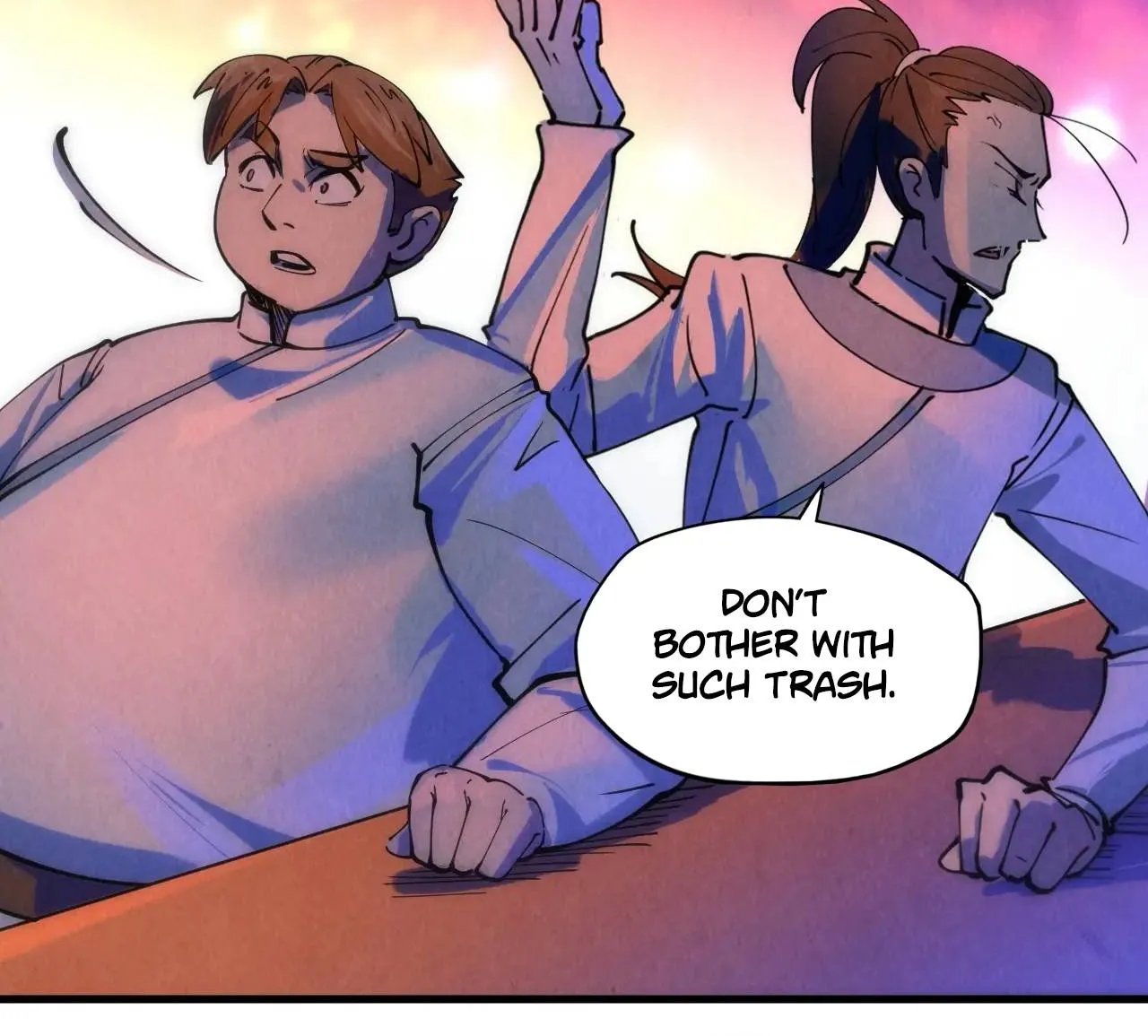 The Ultimate of All Ages Chapter 30 page 41 - 