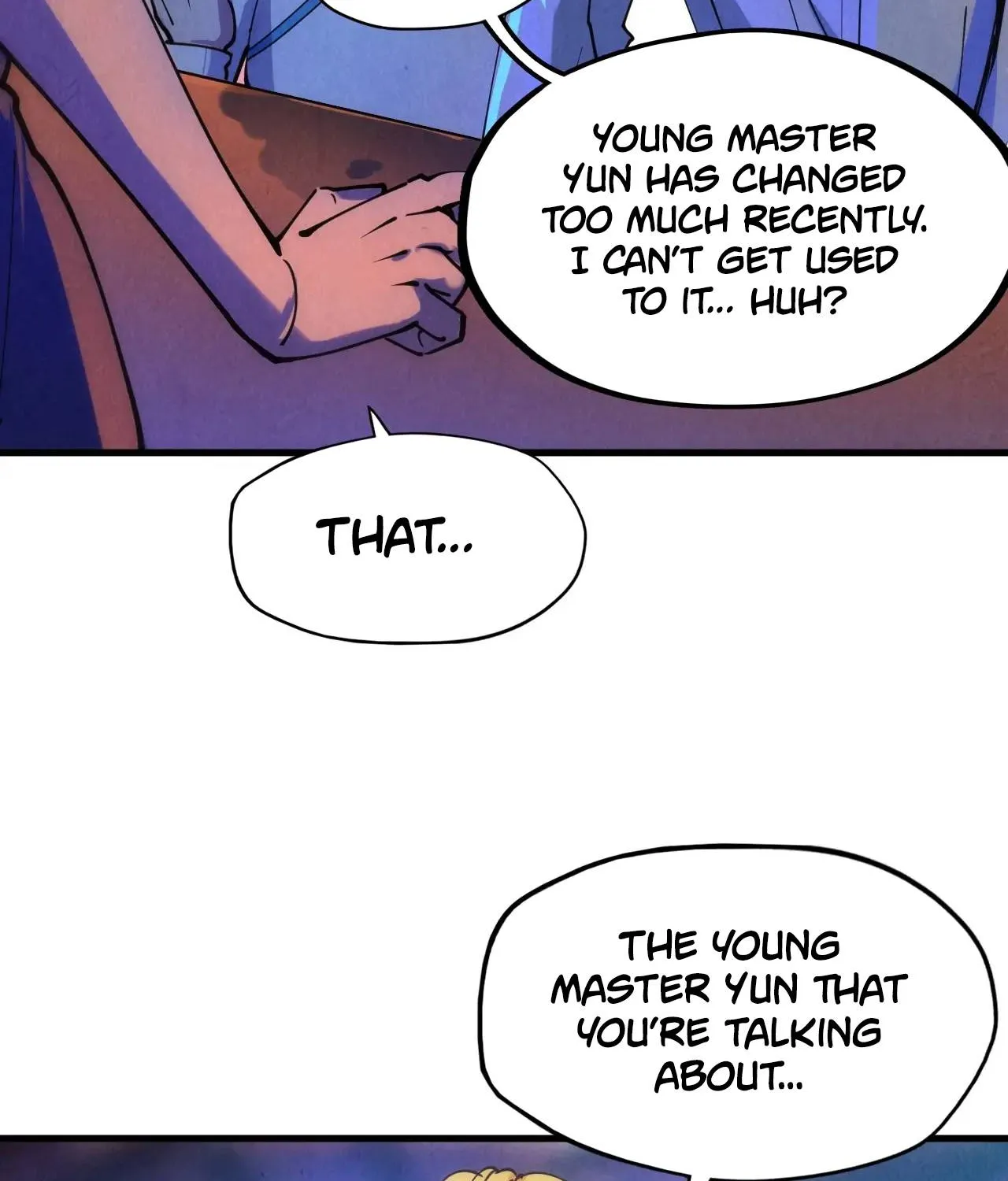 The Ultimate of All Ages Chapter 30 page 43 - 