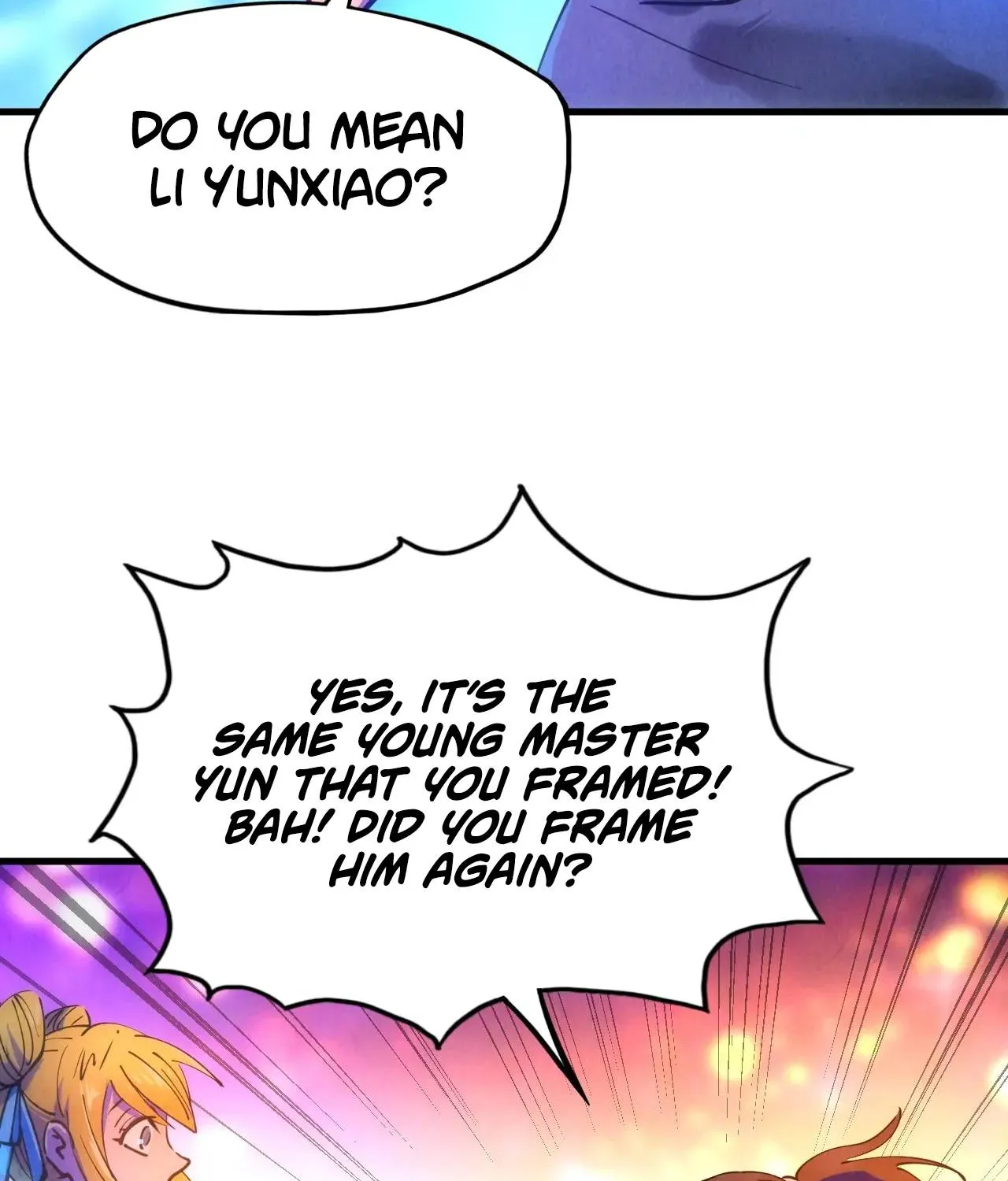The Ultimate of All Ages Chapter 30 page 45 - 