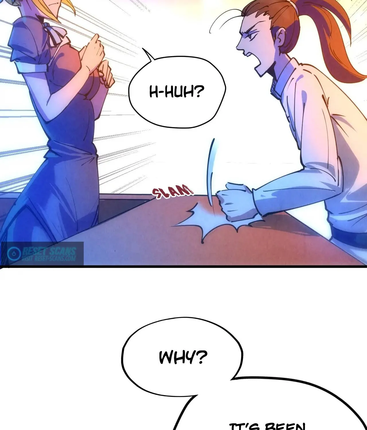 The Ultimate of All Ages Chapter 30 page 46 - 