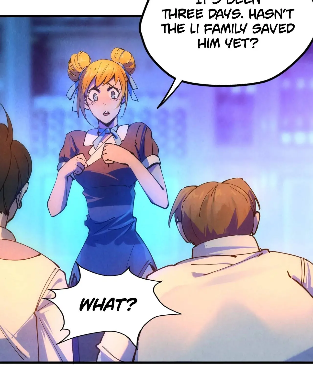 The Ultimate of All Ages Chapter 30 page 47 - 