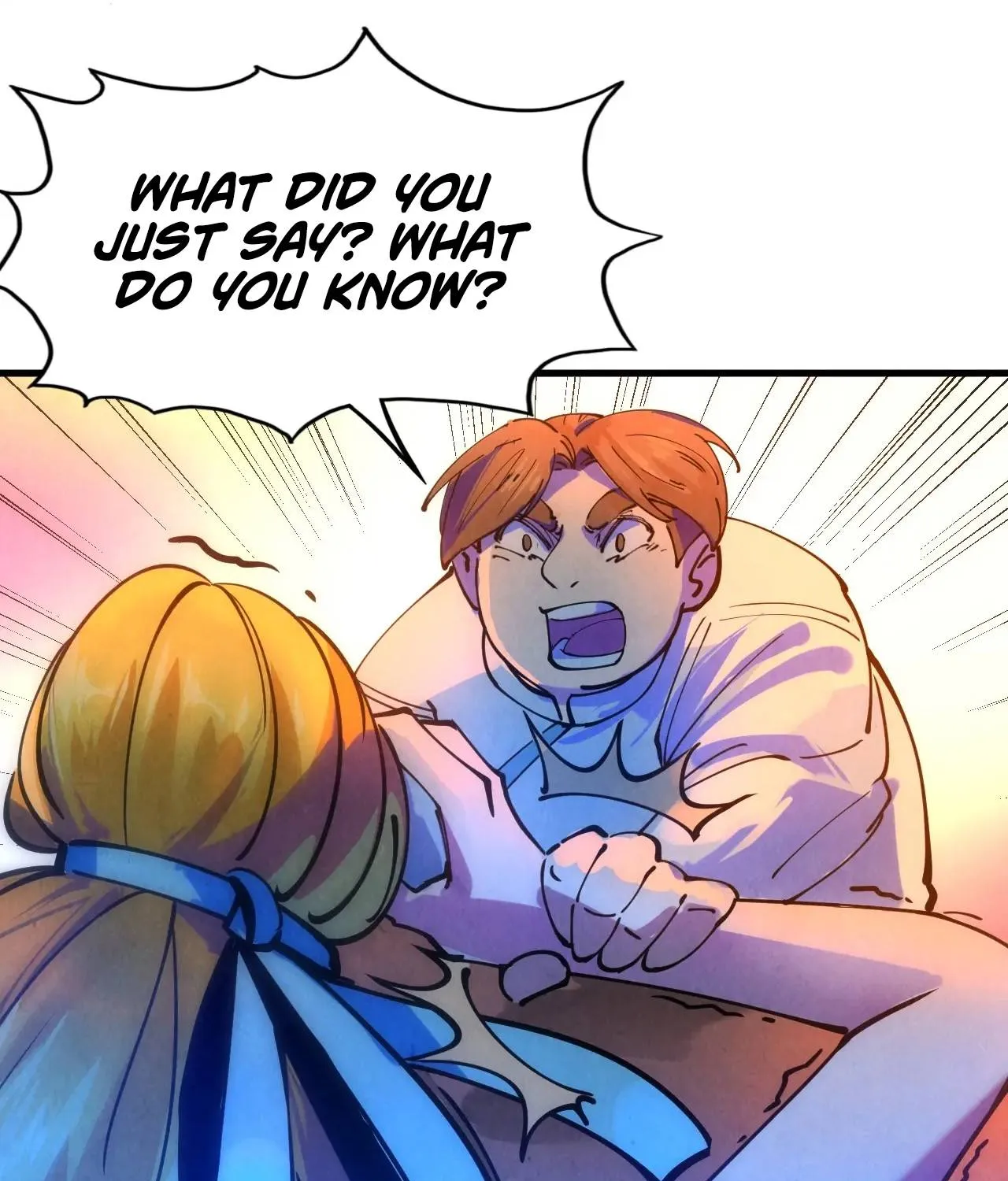 The Ultimate of All Ages Chapter 30 page 48 - 