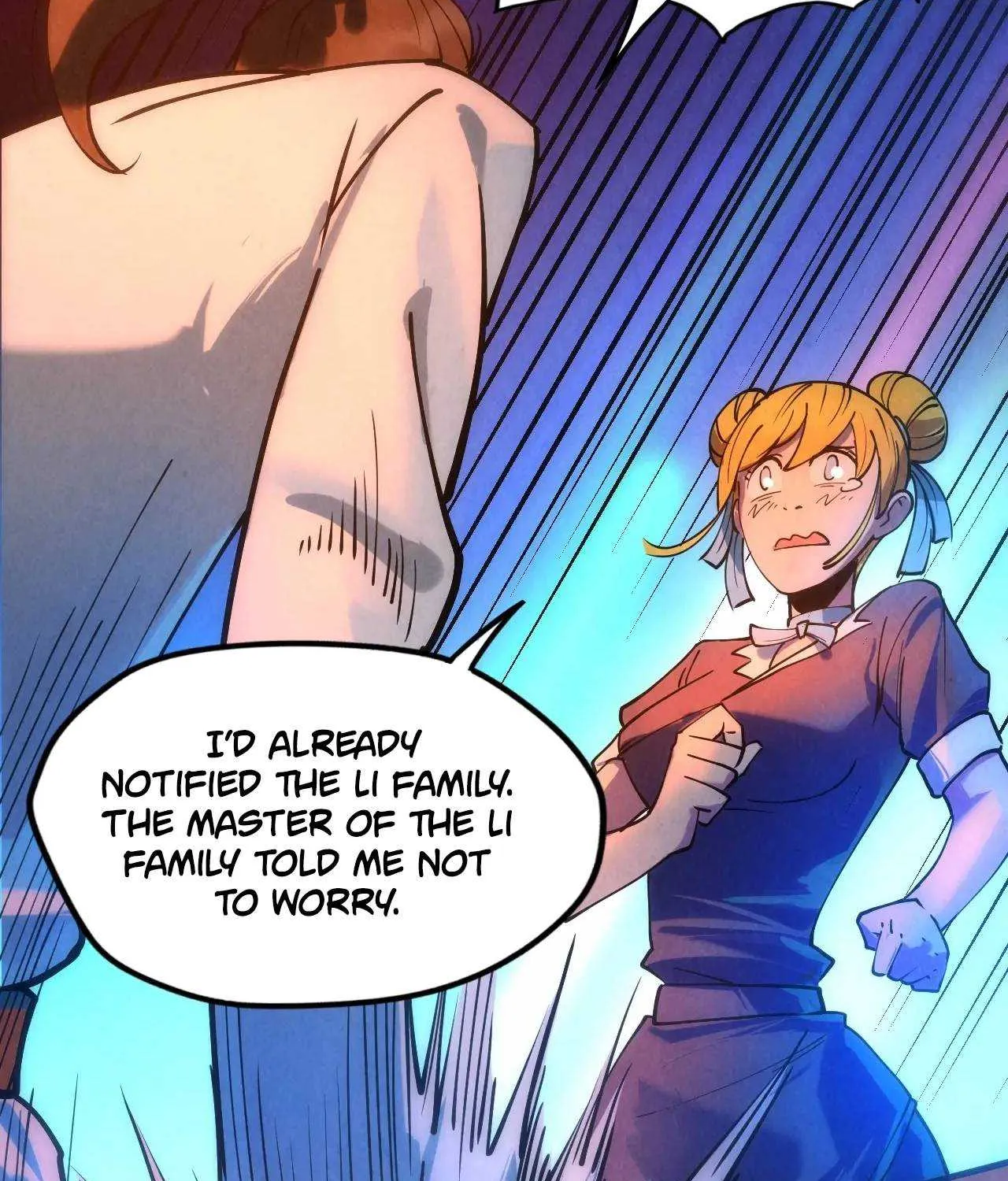 The Ultimate of All Ages Chapter 30 page 52 - 