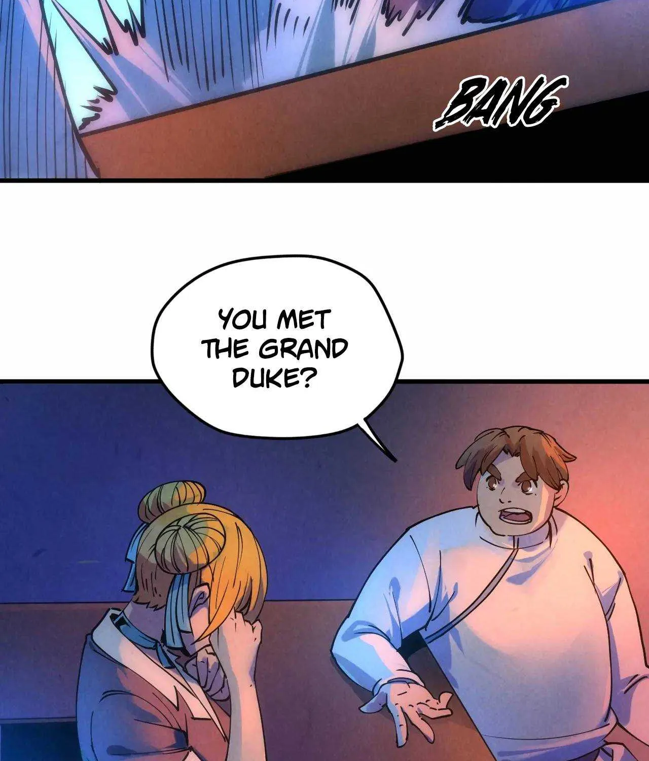 The Ultimate of All Ages Chapter 30 page 53 - 