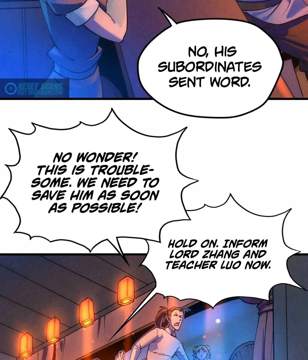 The Ultimate of All Ages Chapter 30 page 54 - 