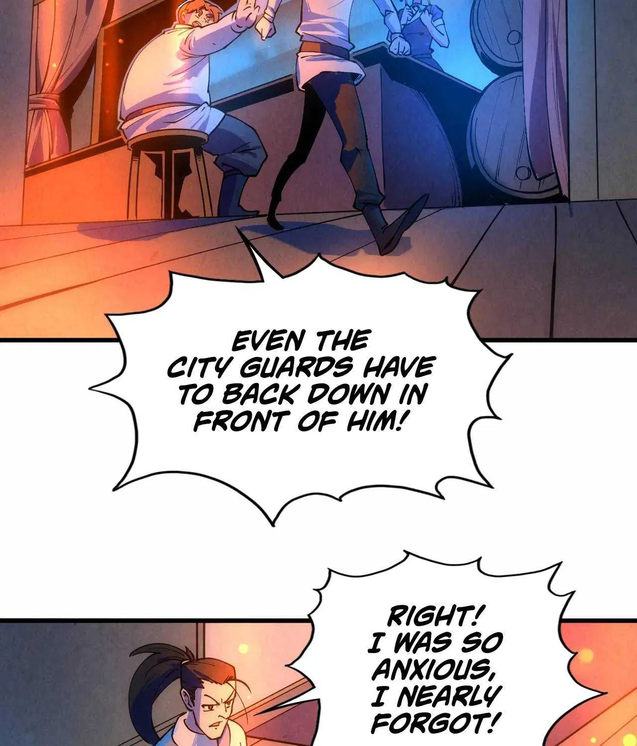 The Ultimate of All Ages Chapter 30 page 55 - 