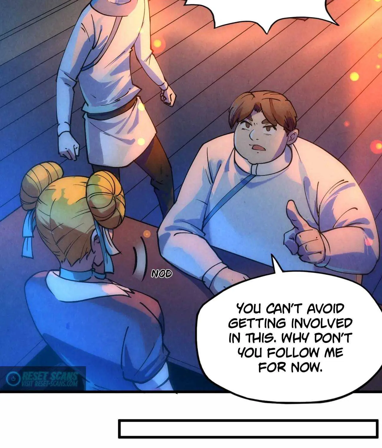 The Ultimate of All Ages Chapter 30 page 56 - 