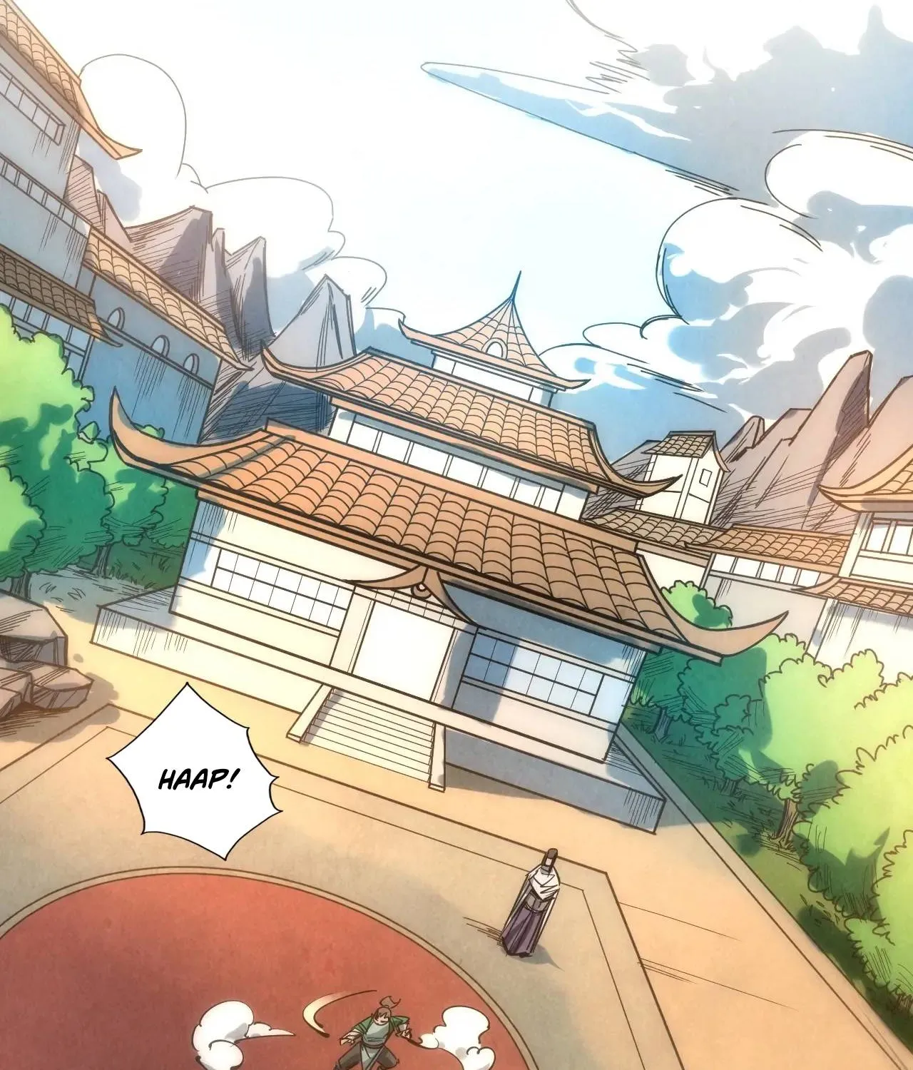 The Ultimate of All Ages Chapter 30 page 59 - 