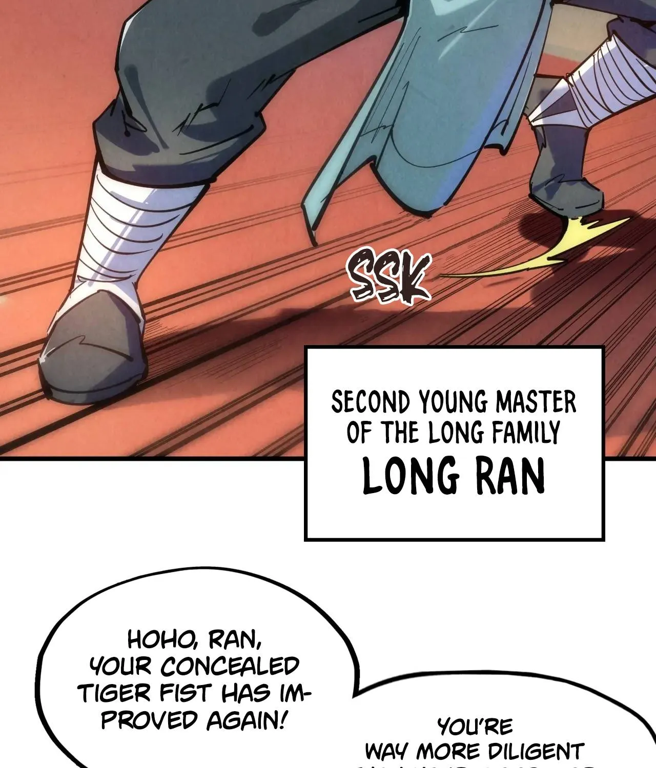 The Ultimate of All Ages Chapter 30 page 61 - 