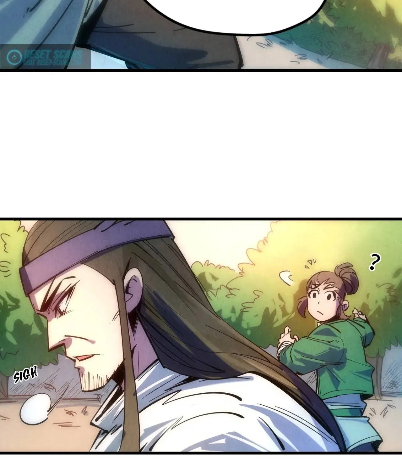 The Ultimate of All Ages Chapter 30 page 63 - 