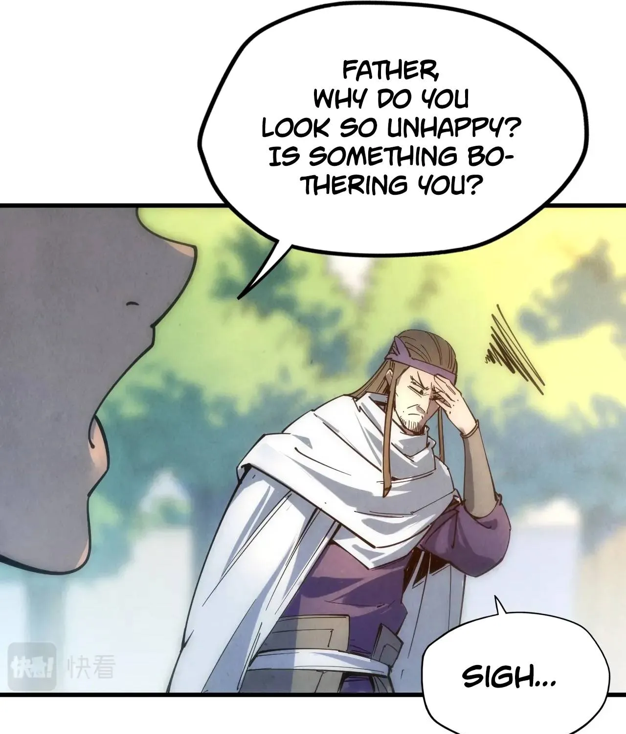 The Ultimate of All Ages Chapter 30 page 65 - 