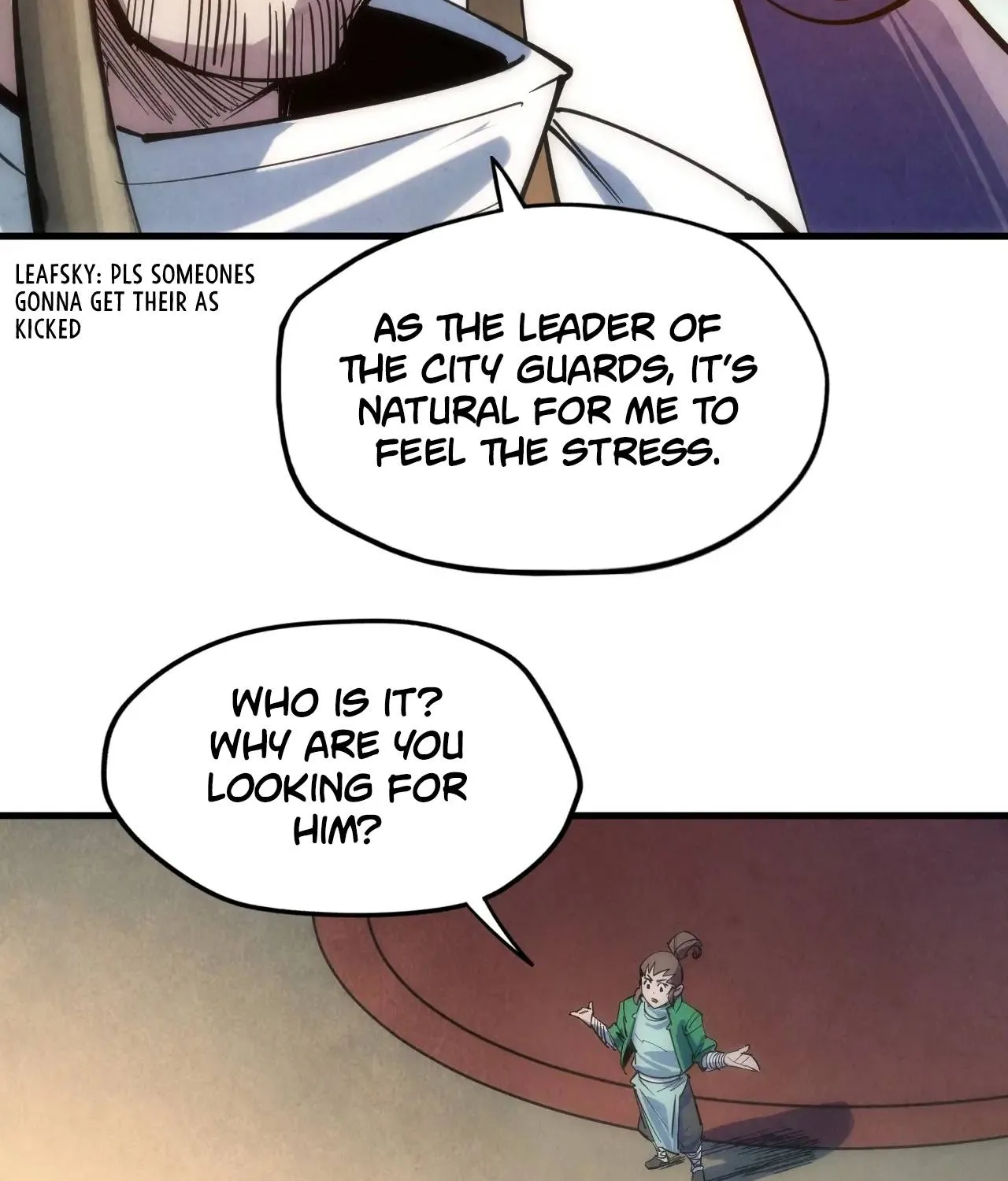 The Ultimate of All Ages Chapter 30 page 67 - 