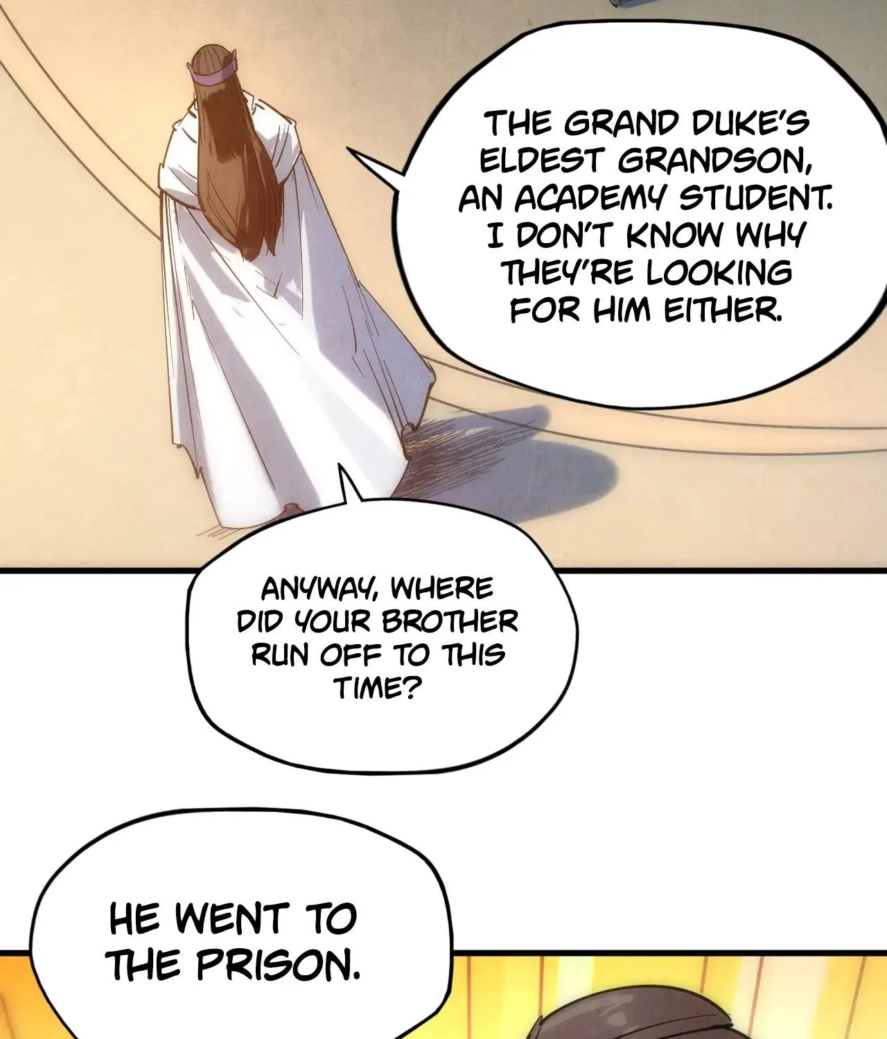 The Ultimate of All Ages Chapter 30 page 68 - 