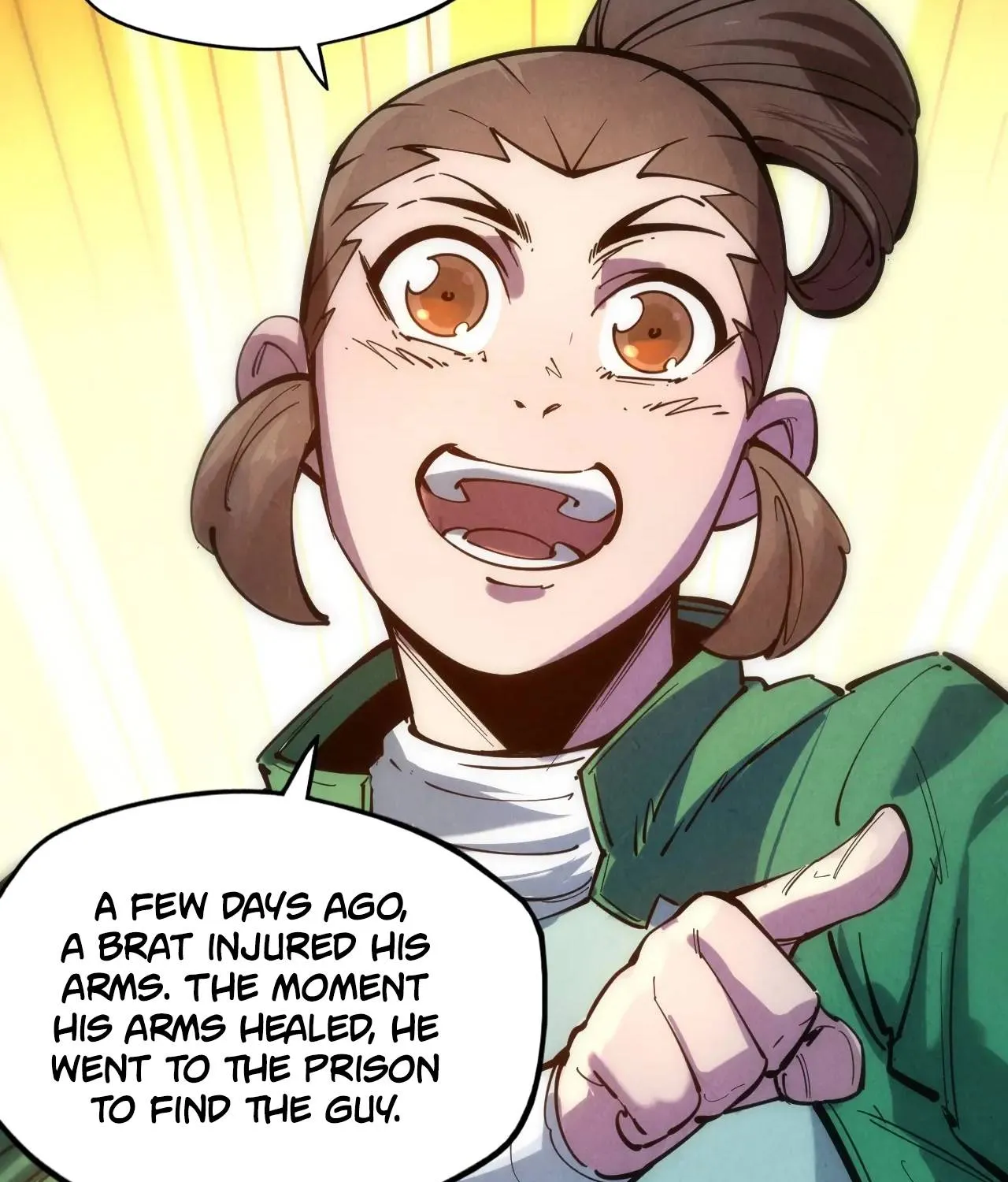 The Ultimate of All Ages Chapter 30 page 69 - 