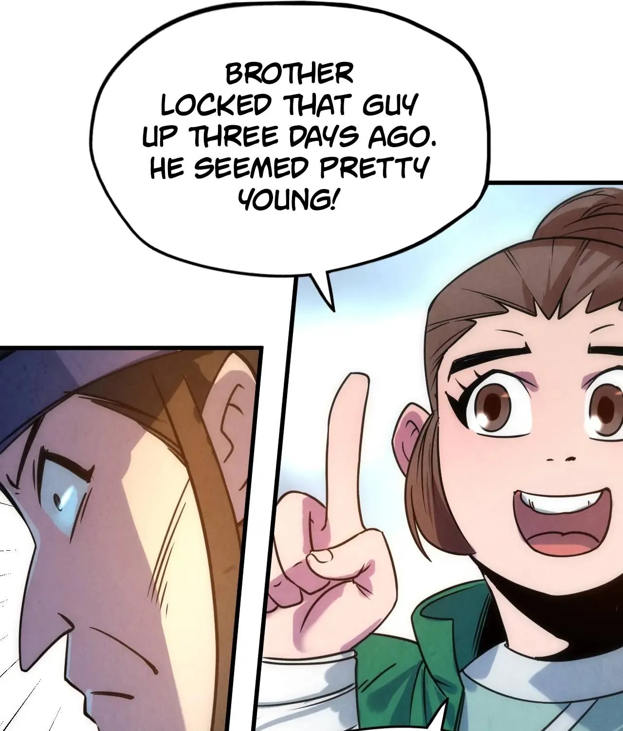 The Ultimate of All Ages Chapter 30 page 73 - 