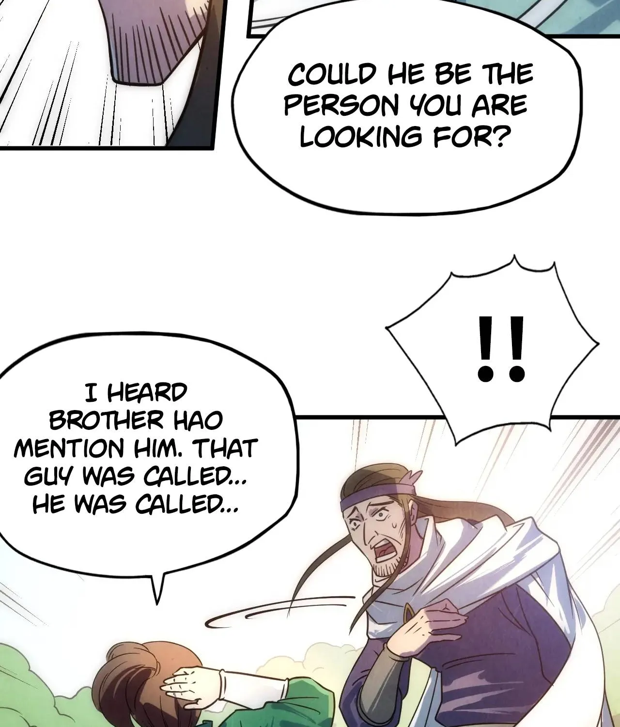 The Ultimate of All Ages Chapter 30 page 74 - 