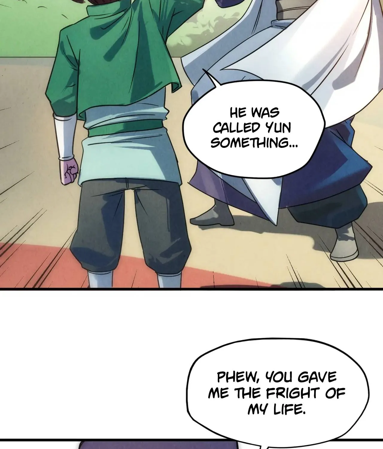 The Ultimate of All Ages Chapter 30 page 75 - 