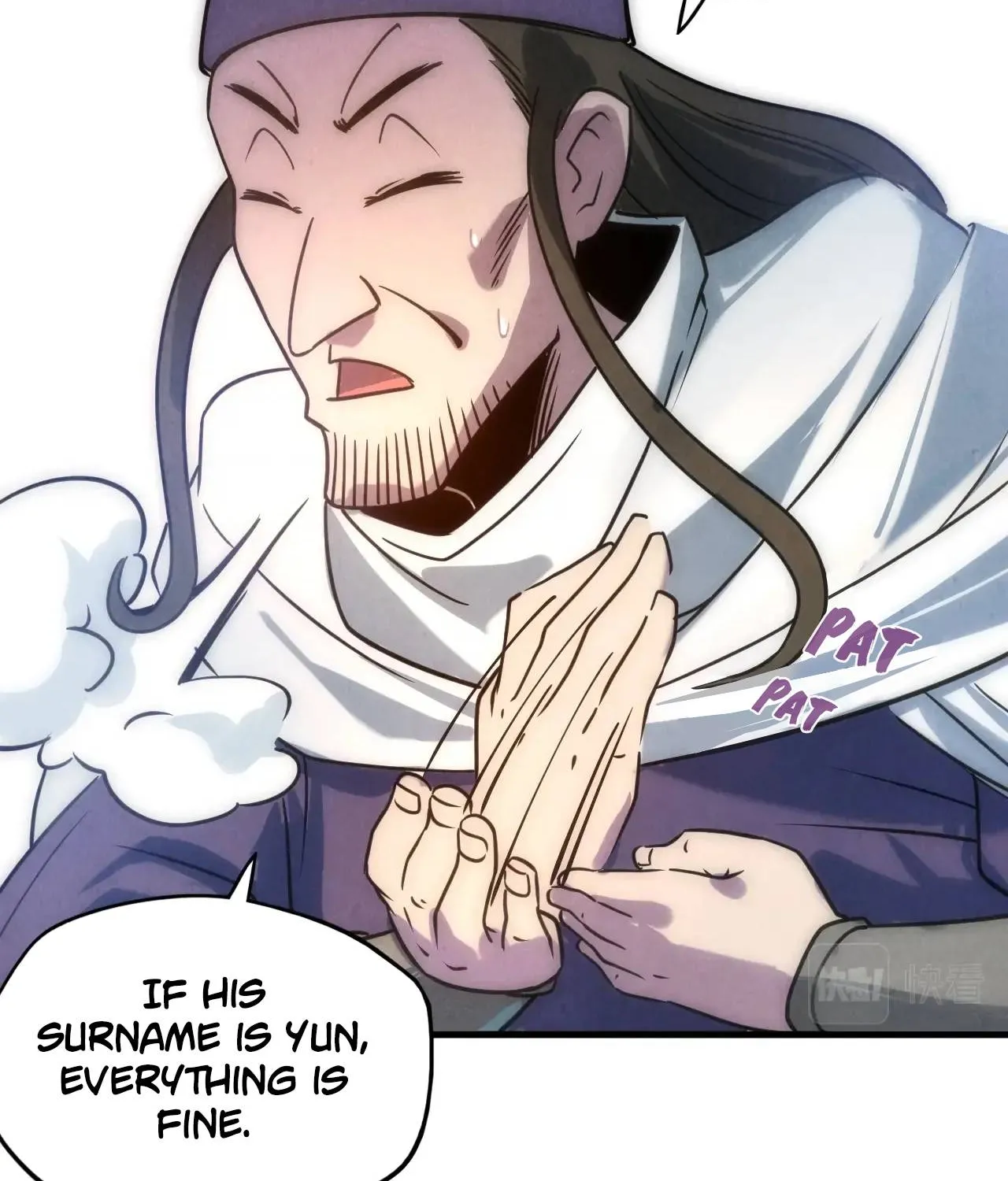 The Ultimate of All Ages Chapter 30 page 76 - 