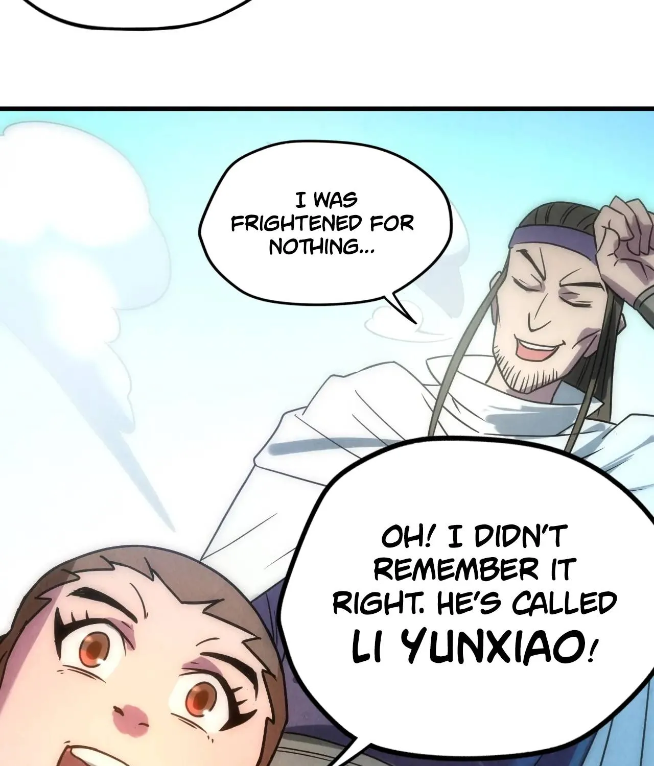 The Ultimate of All Ages Chapter 30 page 77 - 
