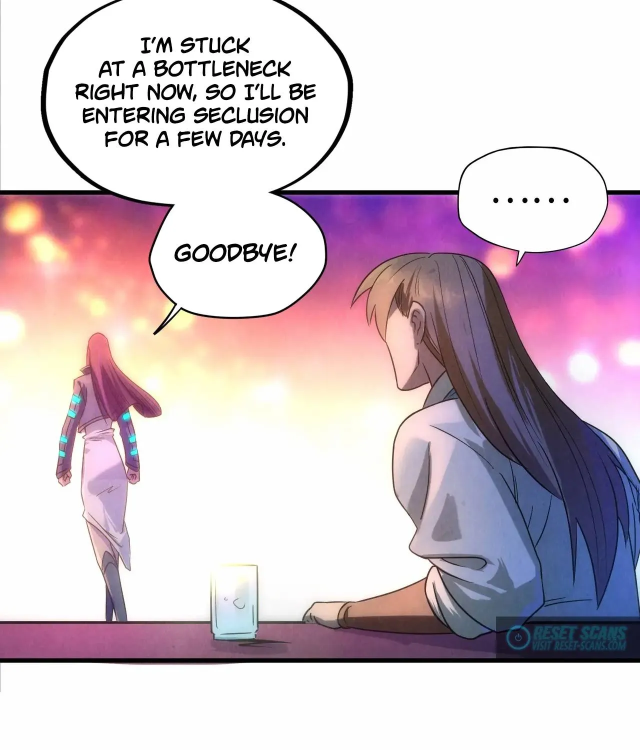 The Ultimate of All Ages Chapter 30 page 10 - 