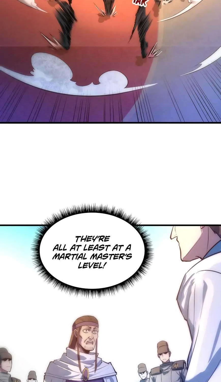 The Ultimate of All Ages Chapter 31 page 13 - 