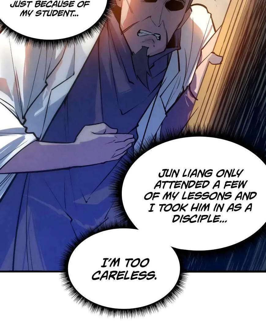 The Ultimate of All Ages Chapter 31 page 23 - 