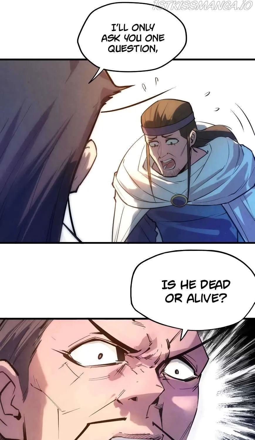 The Ultimate of All Ages Chapter 31 page 24 - 