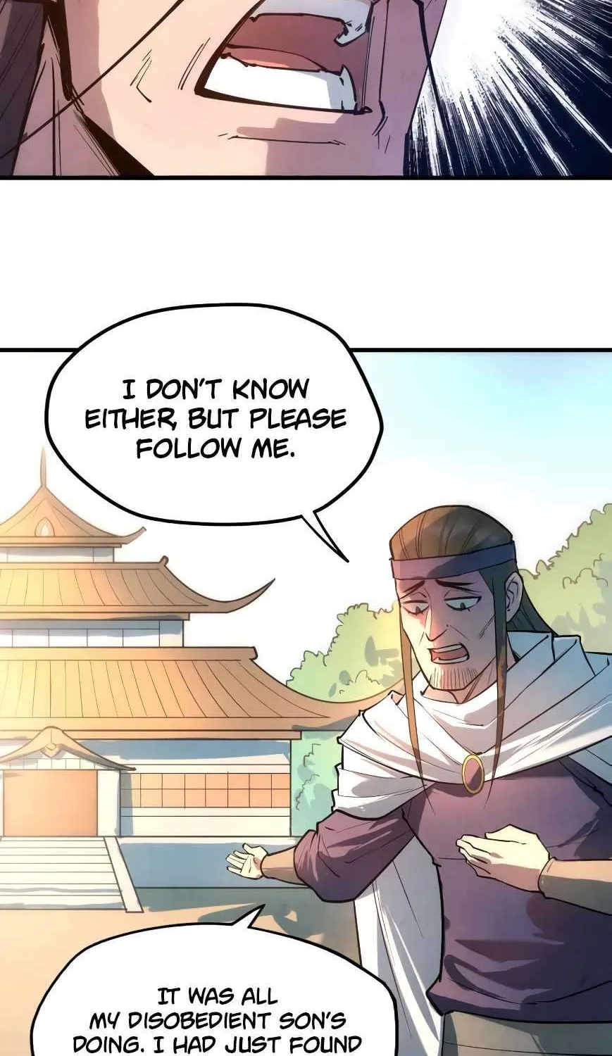 The Ultimate of All Ages Chapter 31 page 25 - 
