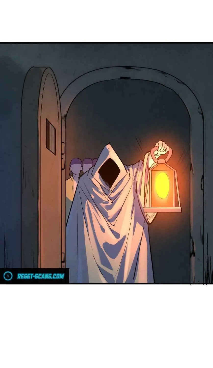 The Ultimate of All Ages Chapter 31 page 29 - 