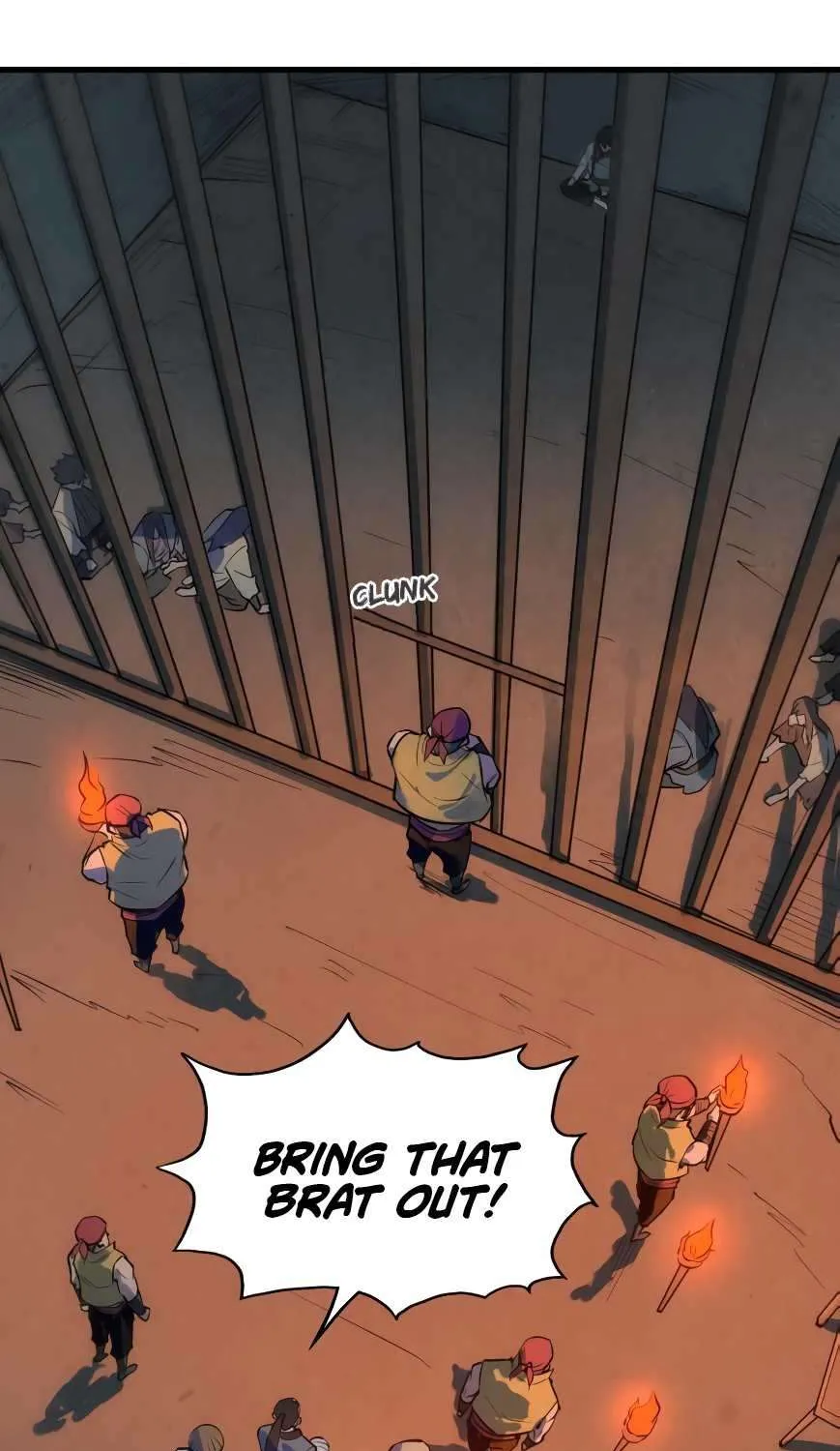 The Ultimate of All Ages Chapter 31 page 30 - 