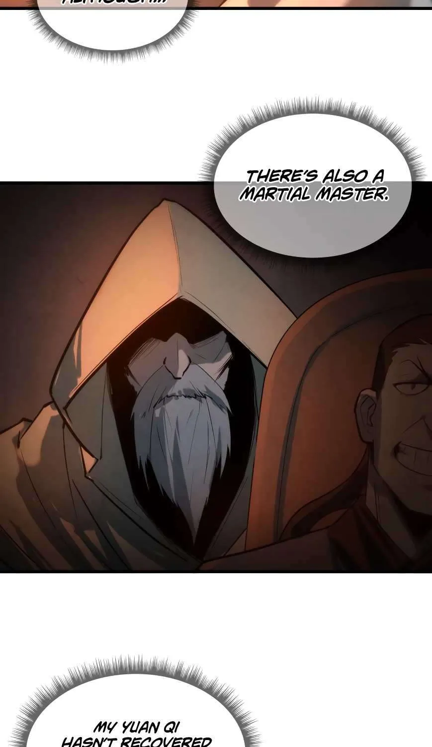 The Ultimate of All Ages Chapter 31 page 35 - 