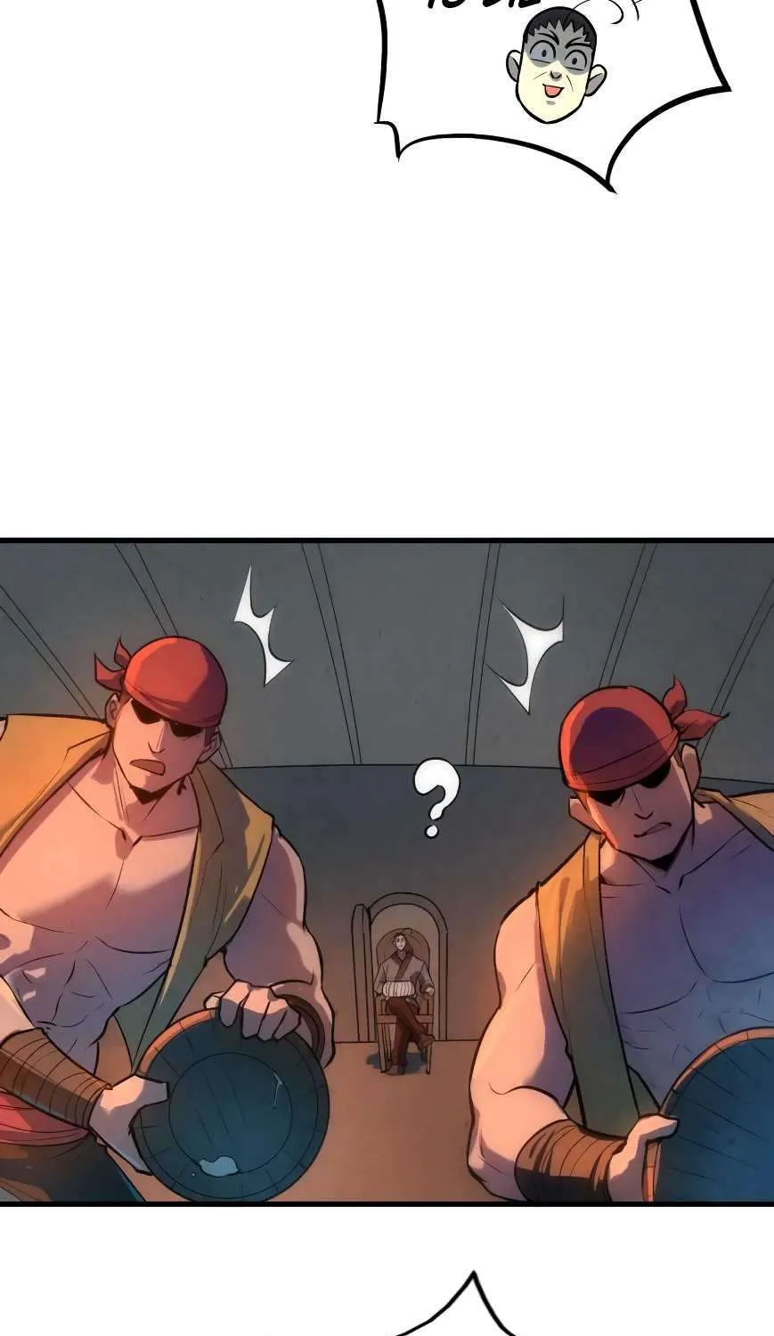 The Ultimate of All Ages Chapter 31 page 38 - 