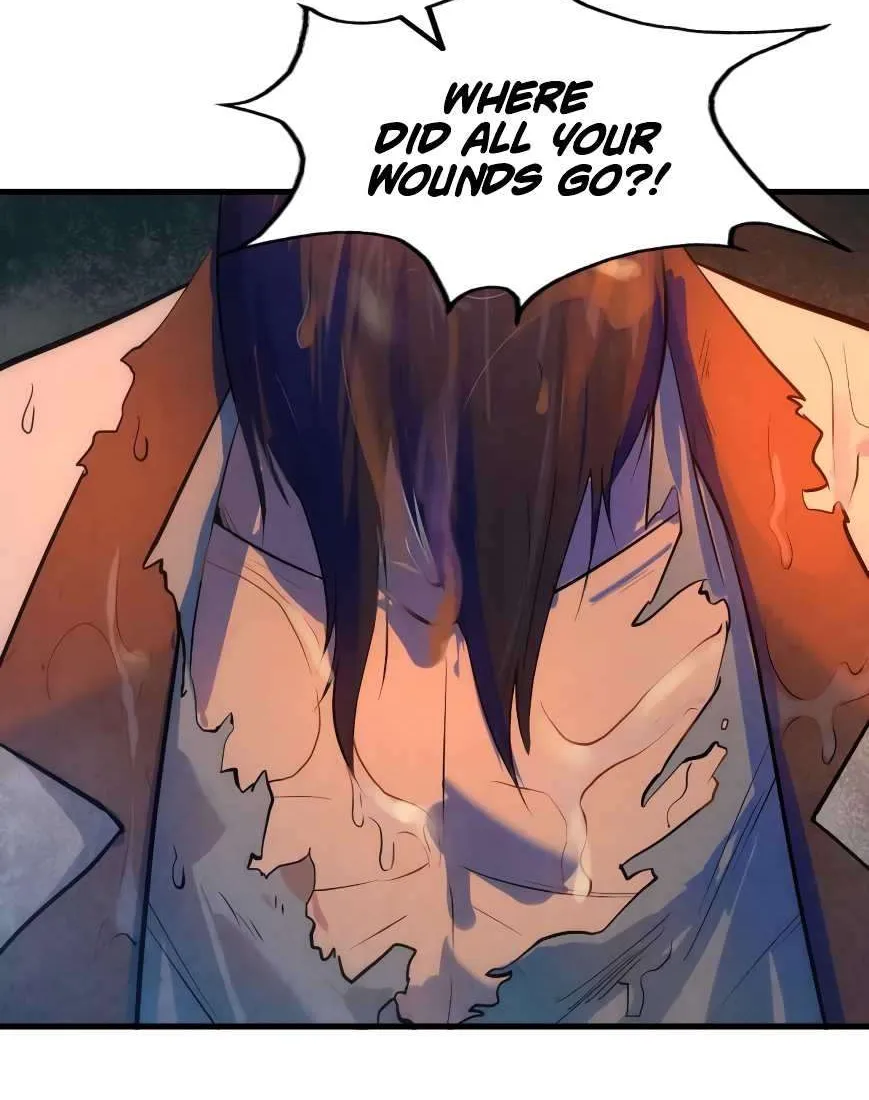 The Ultimate of All Ages Chapter 31 page 39 - 