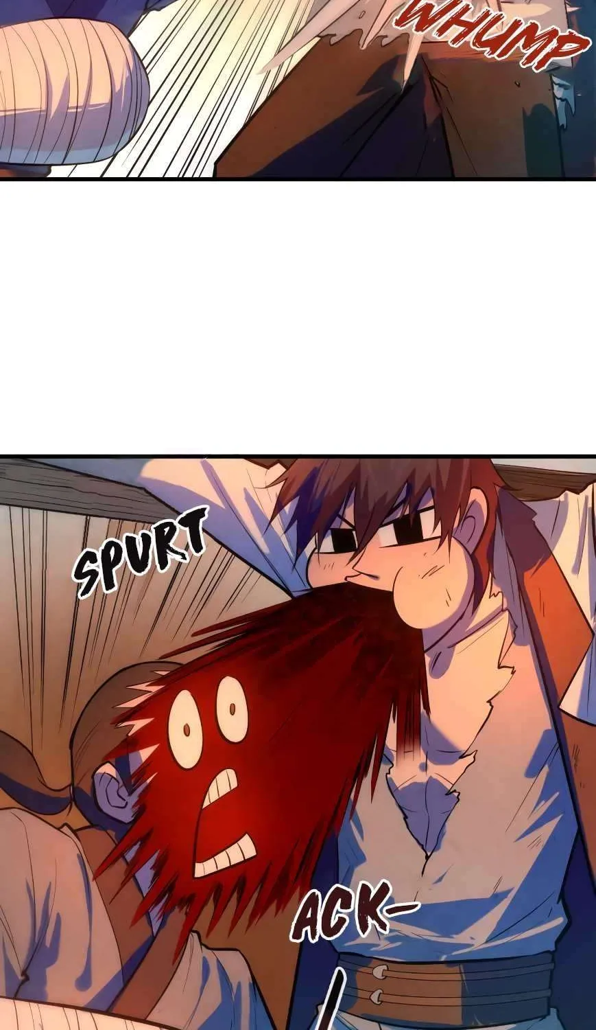 The Ultimate of All Ages Chapter 31 page 43 - 