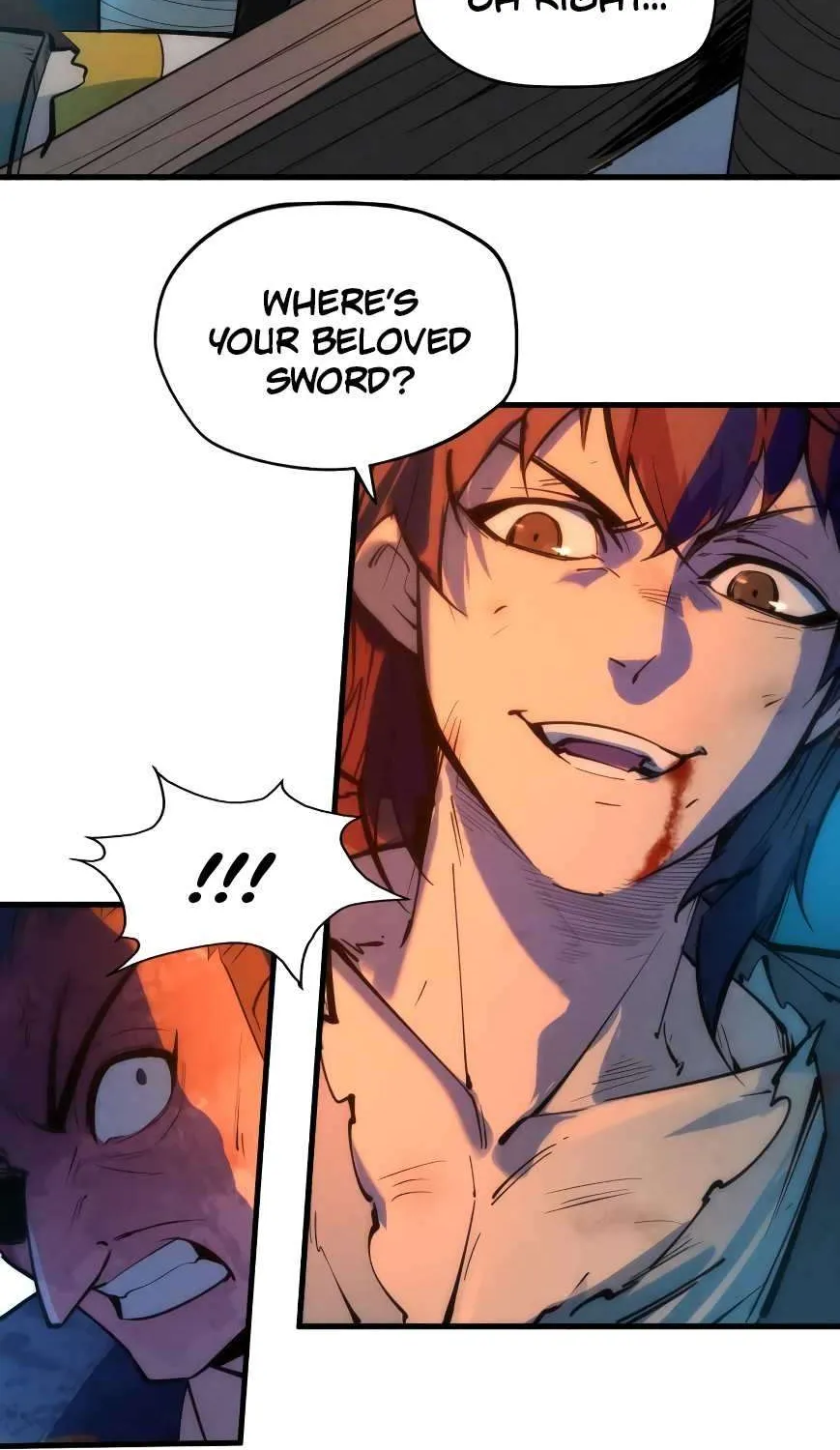 The Ultimate of All Ages Chapter 31 page 45 - 