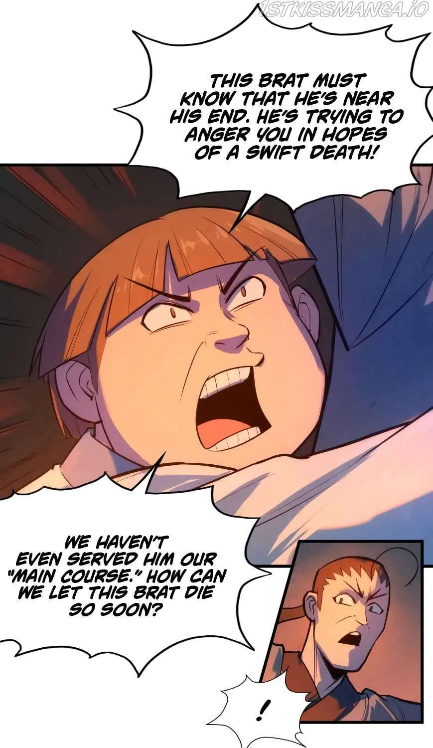 The Ultimate of All Ages Chapter 31 page 48 - 