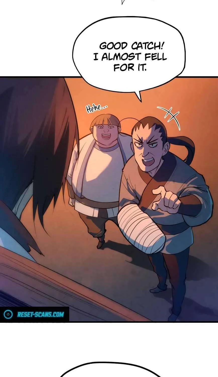 The Ultimate of All Ages Chapter 31 page 49 - 
