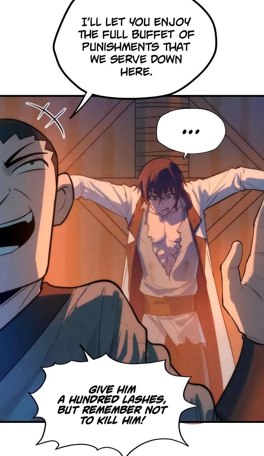 The Ultimate of All Ages Chapter 31 page 50 - 