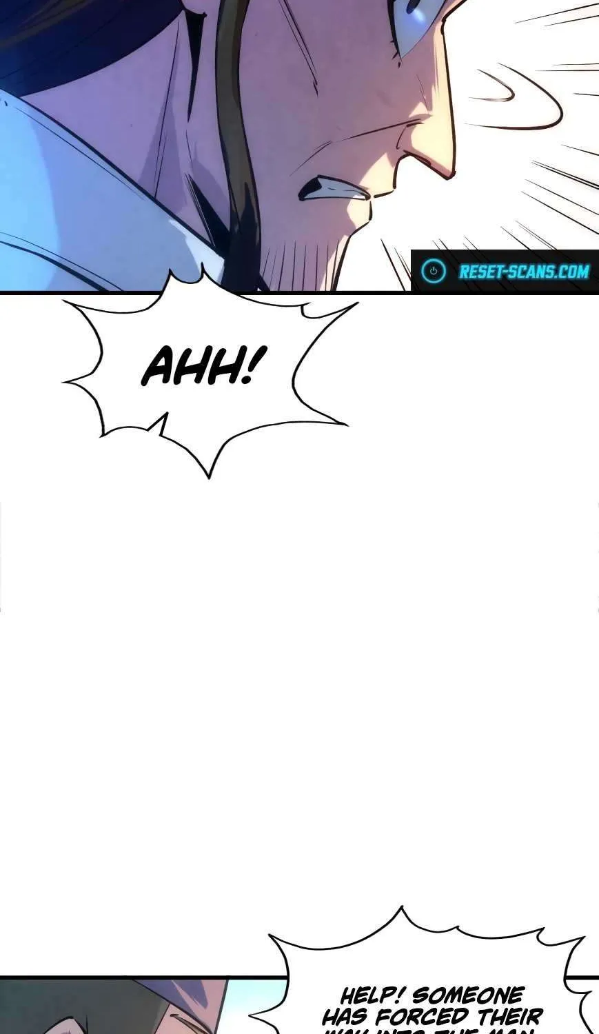 The Ultimate of All Ages Chapter 31 page 6 - 