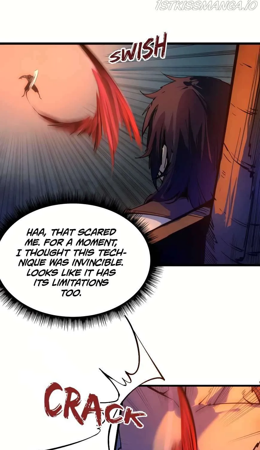 The Ultimate of All Ages Chapter 32 page 11 - 