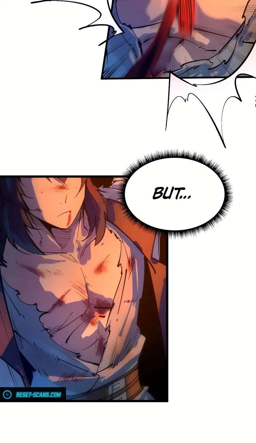 The Ultimate of All Ages Chapter 32 page 12 - 