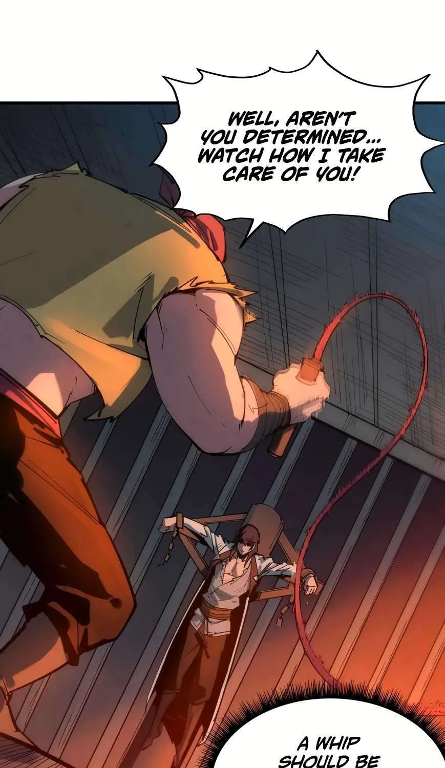 The Ultimate of All Ages Chapter 32 page 13 - 